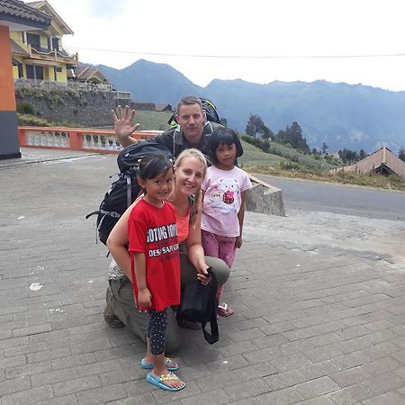 Sedulur Homestay Bromo Extérieur photo