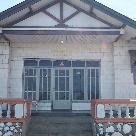 Sedulur Homestay Bromo Extérieur photo