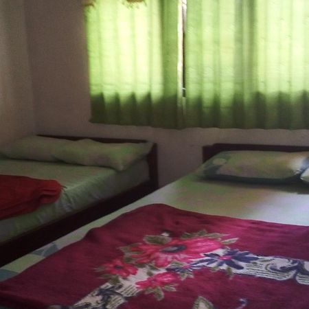 Sedulur Homestay Bromo Extérieur photo