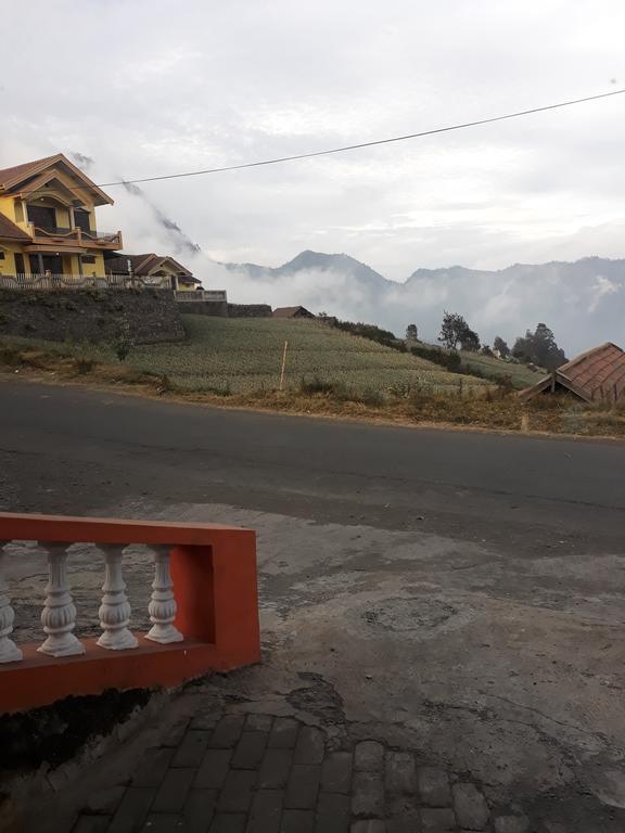 Sedulur Homestay Bromo Extérieur photo