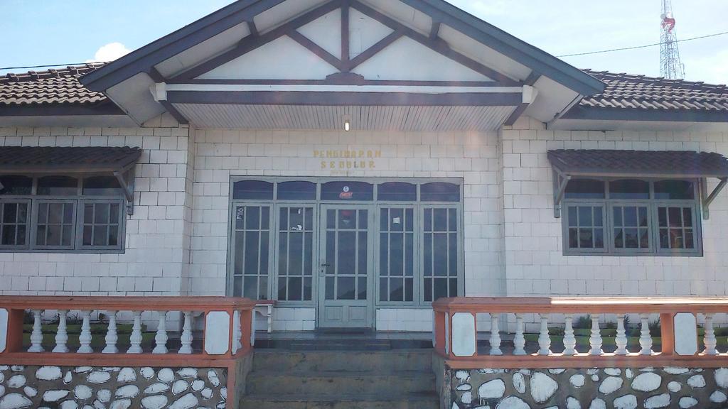 Sedulur Homestay Bromo Extérieur photo