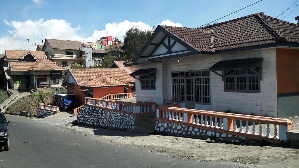 Sedulur Homestay Bromo Extérieur photo