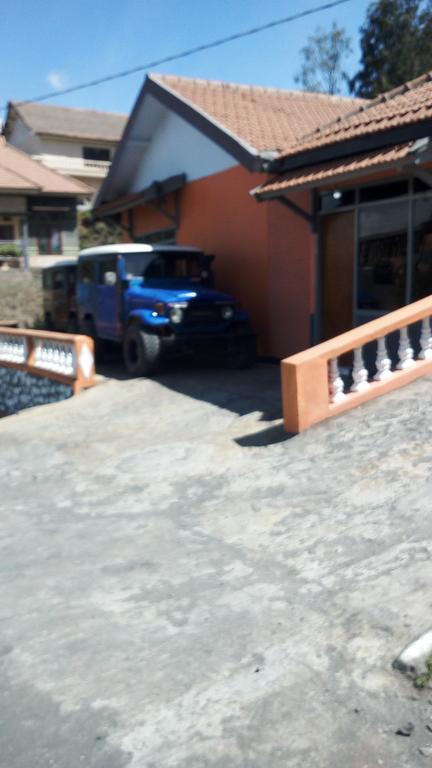 Sedulur Homestay Bromo Extérieur photo