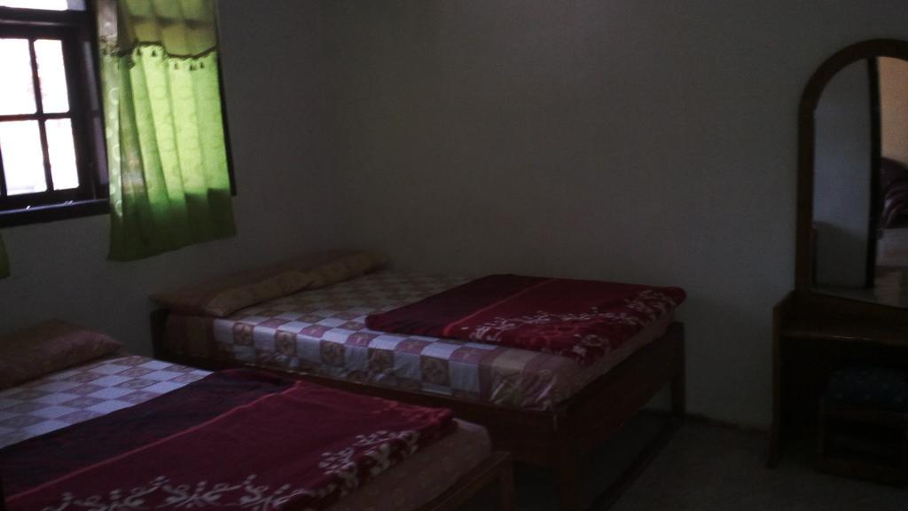 Sedulur Homestay Bromo Extérieur photo