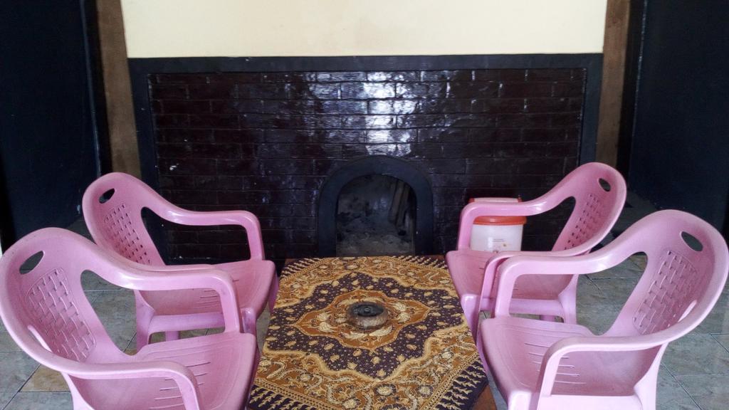 Sedulur Homestay Bromo Extérieur photo