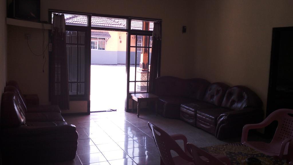Sedulur Homestay Bromo Extérieur photo