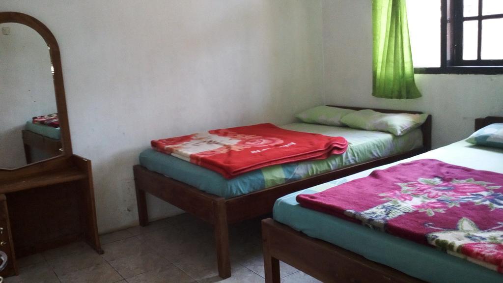 Sedulur Homestay Bromo Extérieur photo