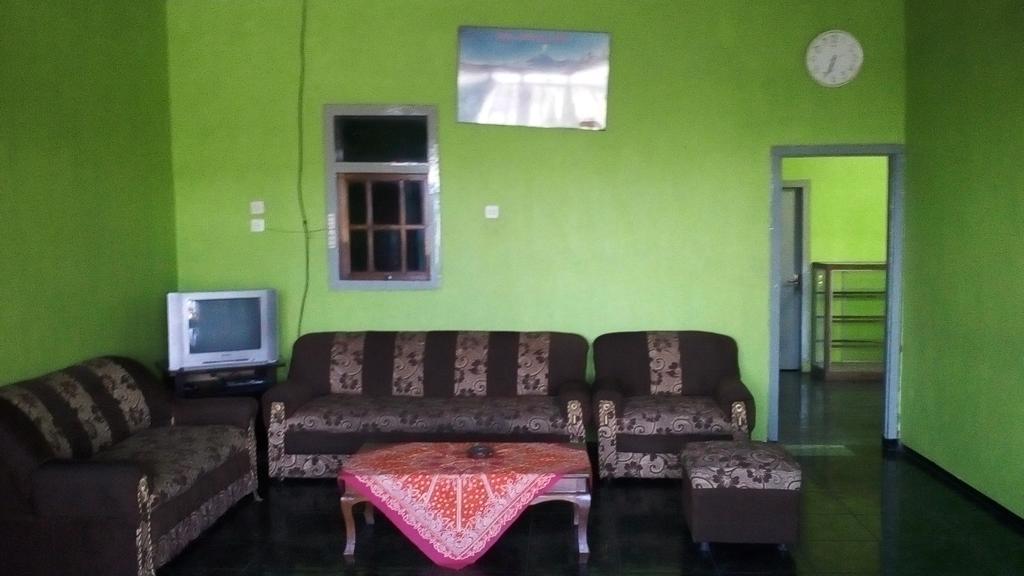 Sedulur Homestay Bromo Extérieur photo