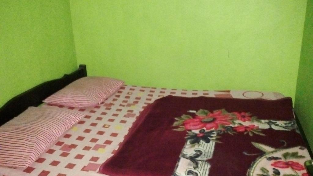 Sedulur Homestay Bromo Extérieur photo