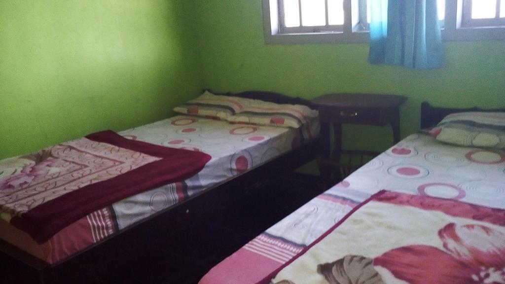 Sedulur Homestay Bromo Extérieur photo