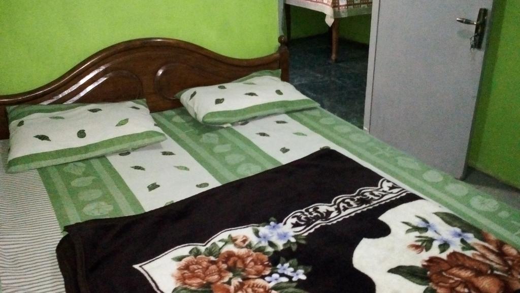 Sedulur Homestay Bromo Extérieur photo