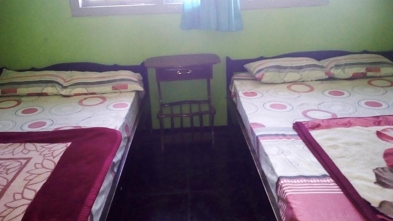 Sedulur Homestay Bromo Extérieur photo